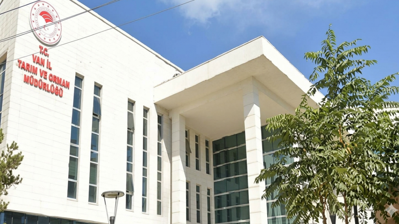 Tarım İl Müdürlüğü Koruyucu Giyim ve Donanım Malzemesi Satın Alınacak