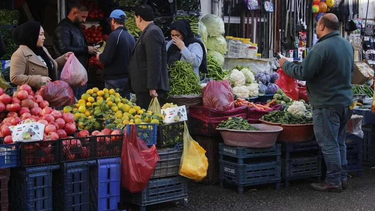 Van Tursuluk Sebze Fiyatlari 2