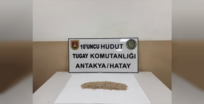 Van Ve Hatay’da Dev Operasyon!