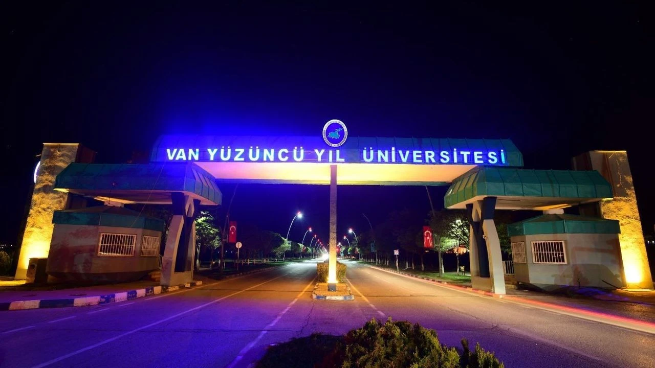 Van Yüzüncü Yıl Üniversitesi Araç Kiralama Hizmeti Alacak