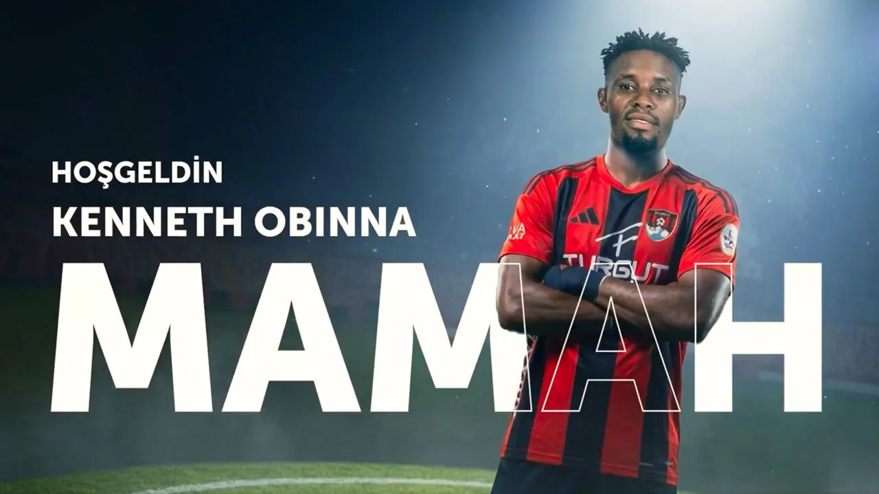 Vanspor Nijeryali Futbolcu 2 (1)