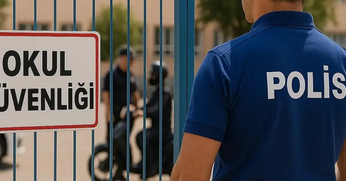 Yalova Genelinde Okullarda Polis Ve Bekci Gorevlendirilecek 1776325261 668 Large
