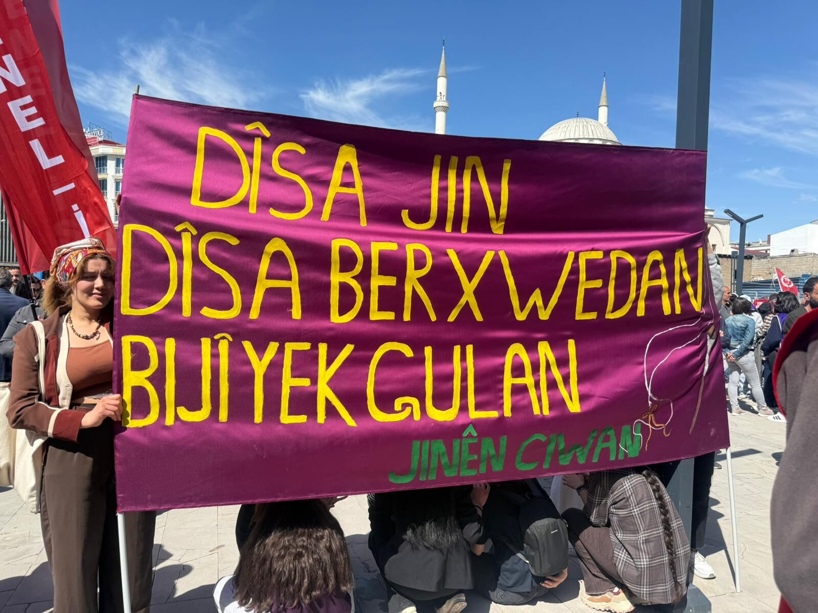 1 Mayıs 5