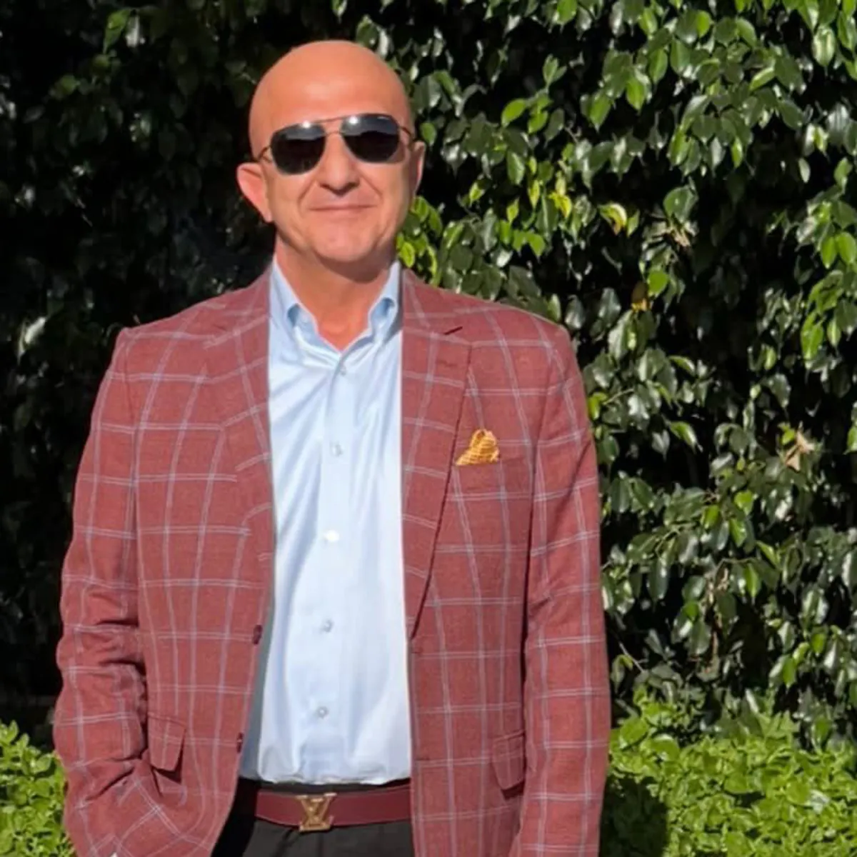 1200X1200 Mevlut Cavusoglunun Kardesi Ofisinde Silahla Vurulmus Halde Bulundu 1778050368563