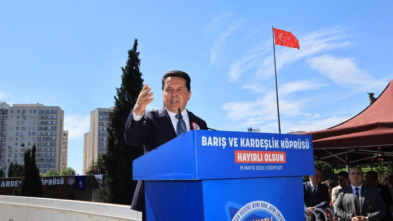 Vanlı Başkan Özer: Ben göreve hazırım!