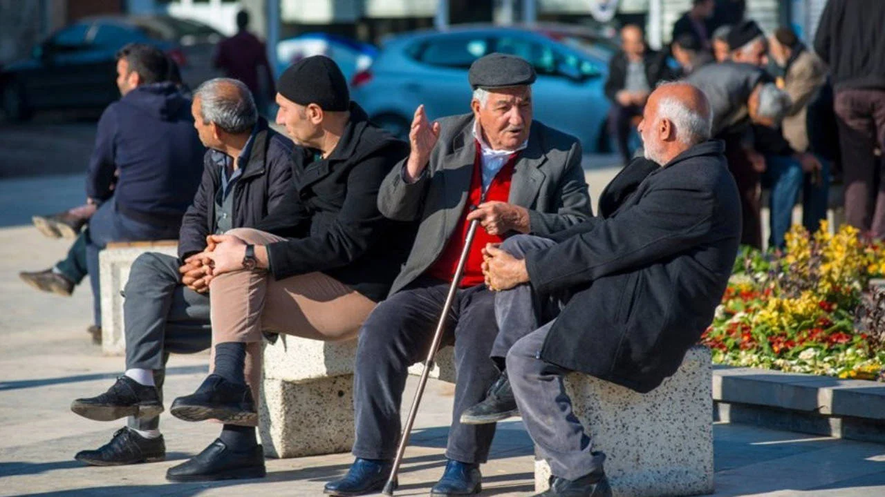 Emekliler Icin 20 Yilin En Kotusu