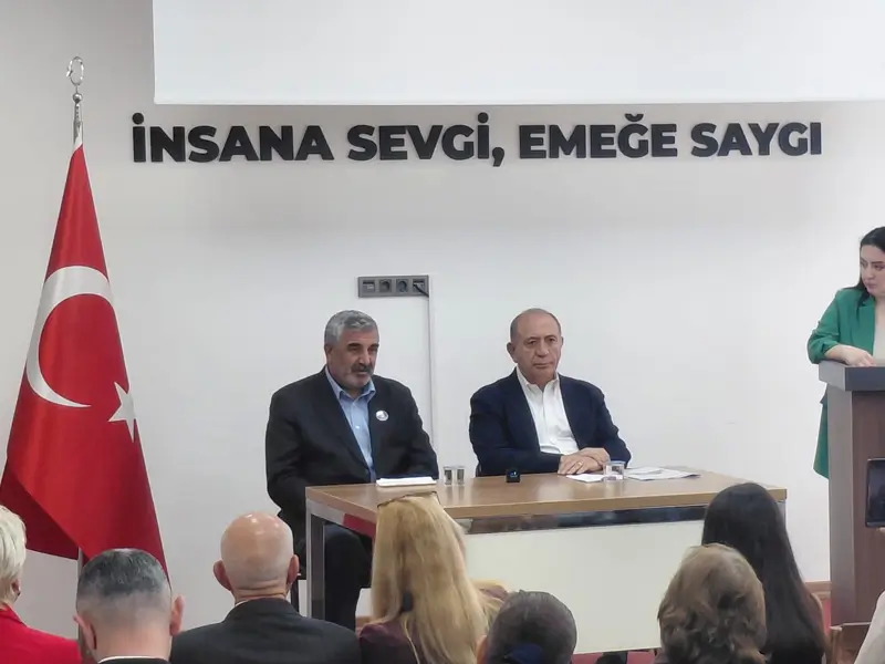 Gursel Tekin