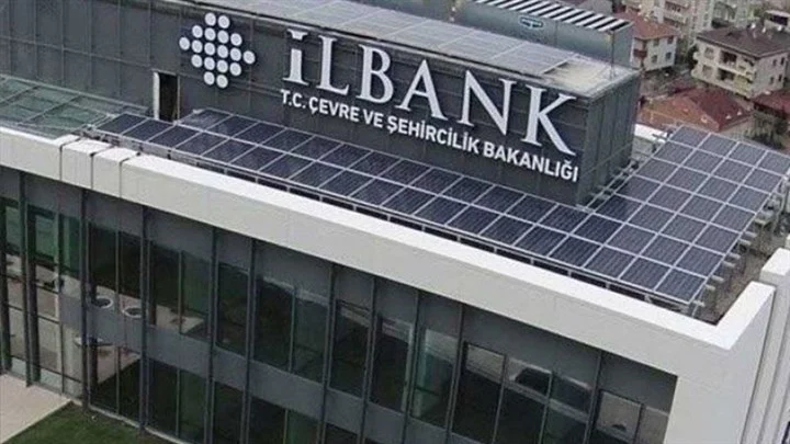 İller Bankası AŞ Van Bölge Müdürlüğü Silahlı Özel Güvenlik Hizmet Alım İşi