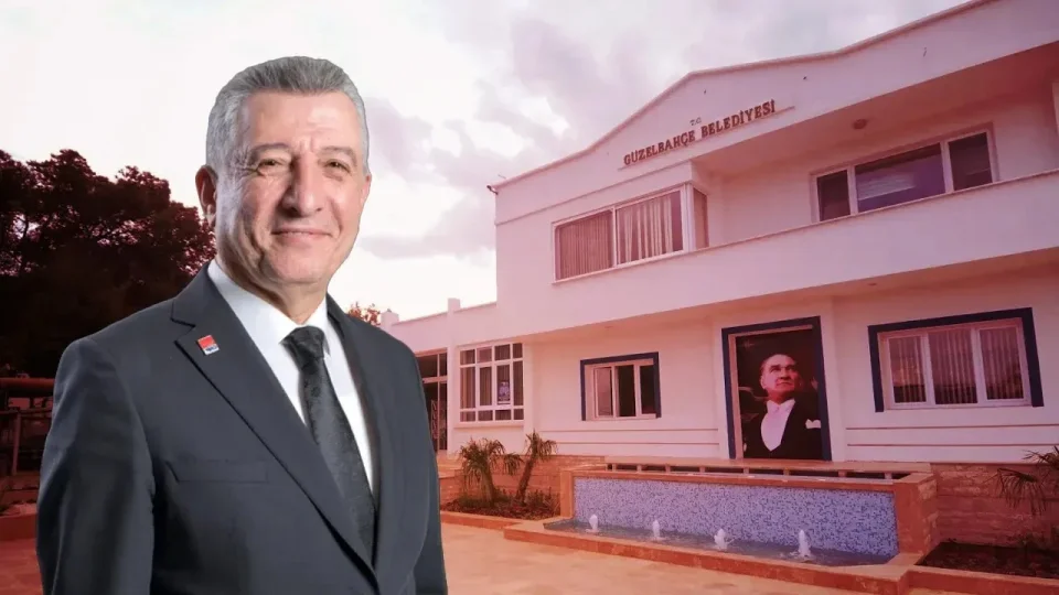 Izmir Guzelbahce Belediye Baskani Mustafa Gunay Gorevden Uzaklastirildi H1607632 11
