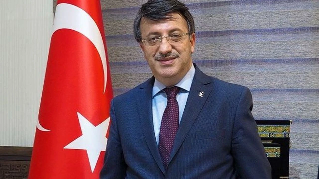 Kayhan Turkmenoglu V3
