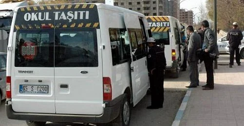 Okulservisgundem
