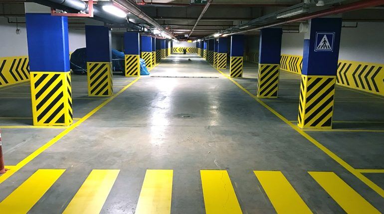 Otopark Isaretleri Nasil Olmali Min 770X430