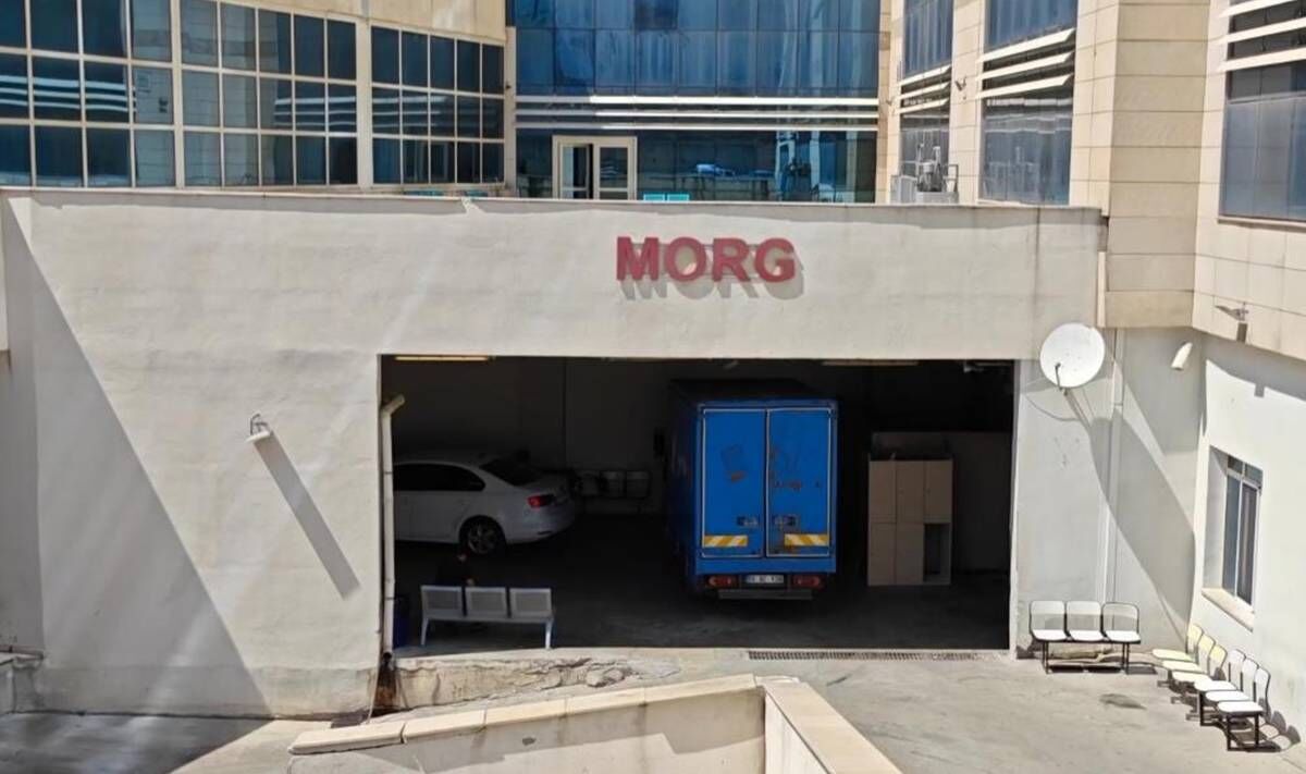 Siirt Morg
