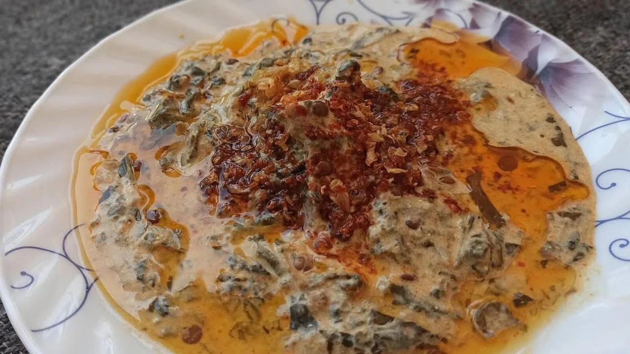 Van In Yoresel Lezzeti Masterchef Keledos Yemegi Nasil Yapilir (1)