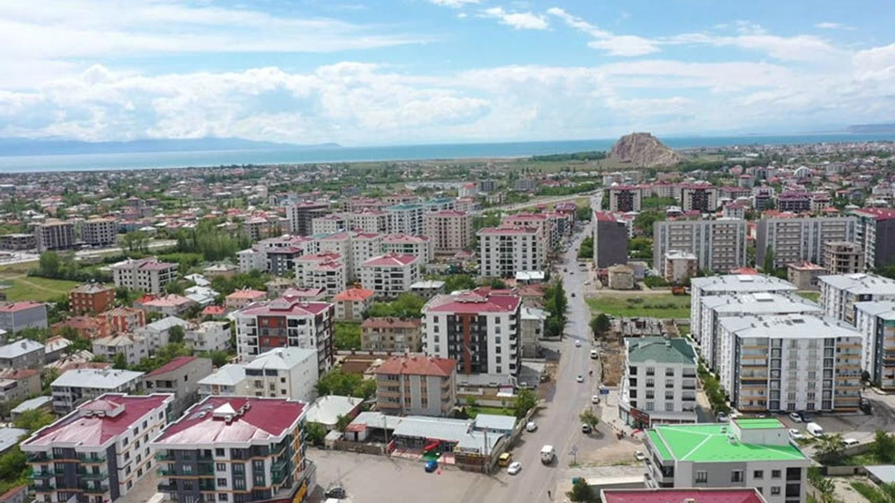 Van Konut