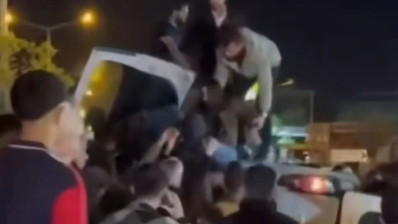 Van Son Dakika Trafik Kazasi Kaza Haberi Haberleri 2