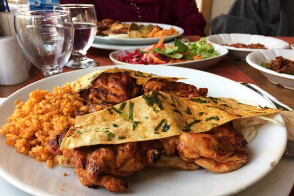 Vanda Ne Yenir En Iyi 10 Kahvalti Yemek Mekani 1