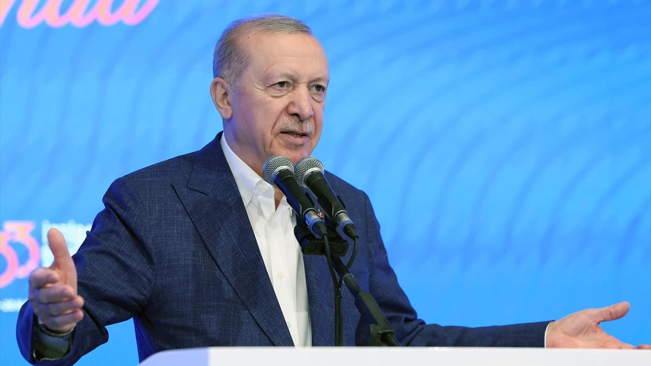 Ak Parti Van Milletvekili Duyurdu Erdoğan'dan Van'a Raylı Sistem Müjdesi-2