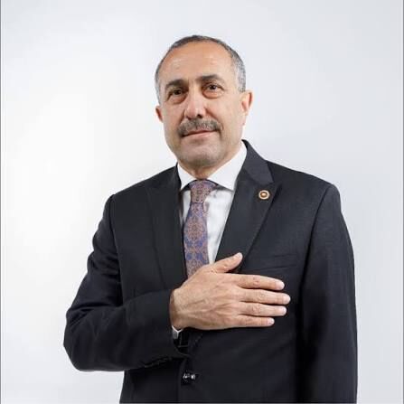 Arvas Ile Dem Partililer Arasındaki Kriz Sürüyor!-1