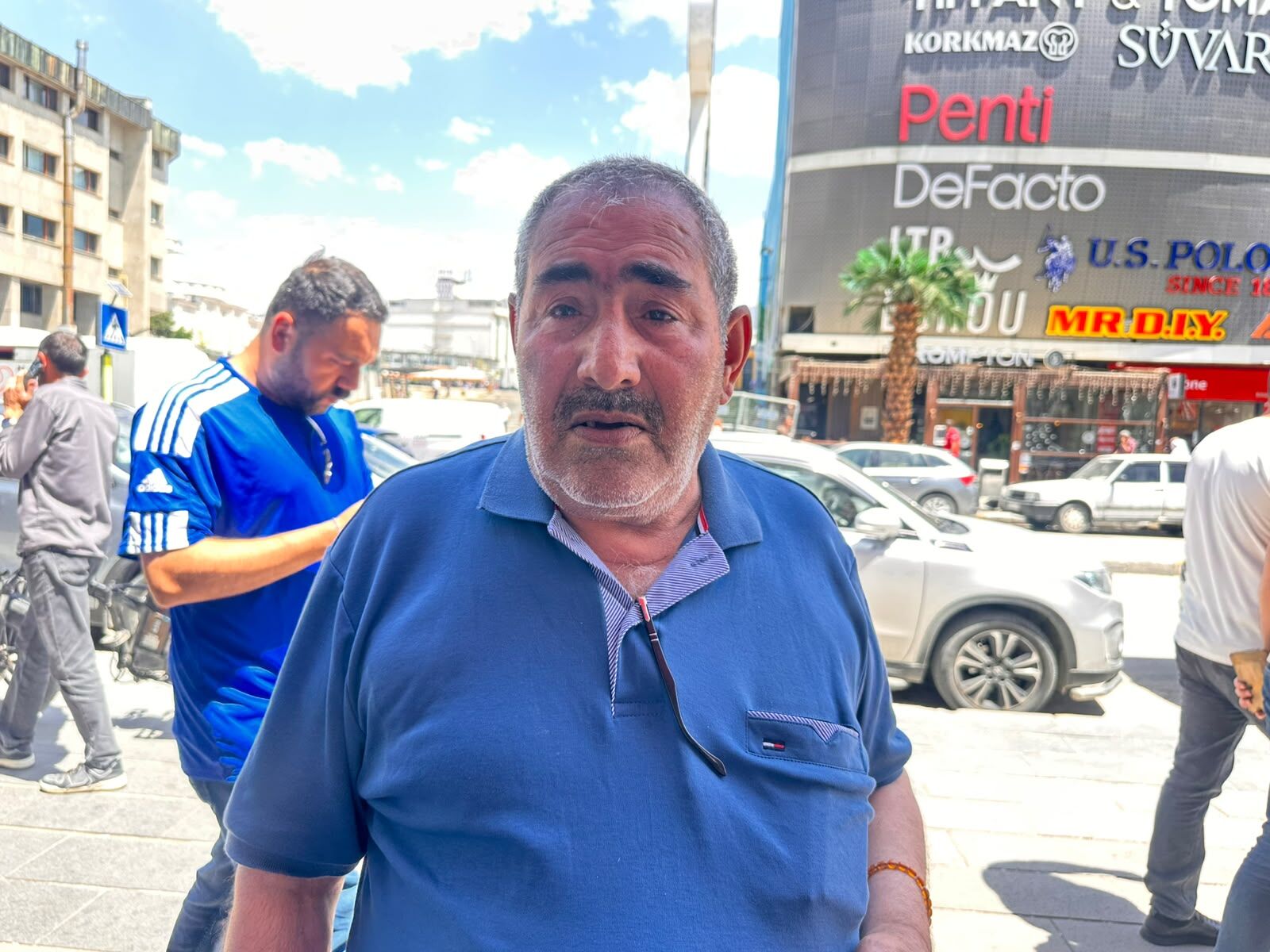 Arvas’ın Sözleri Van’da Yeni Tartışma Başlattı! (2)
