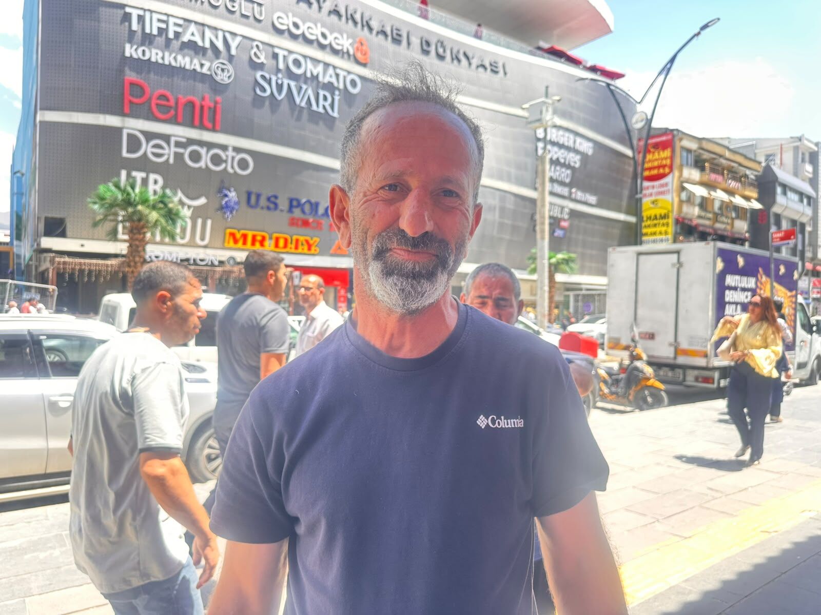 Arvas’ın Sözleri Van’da Yeni Tartışma Başlattı! (3)