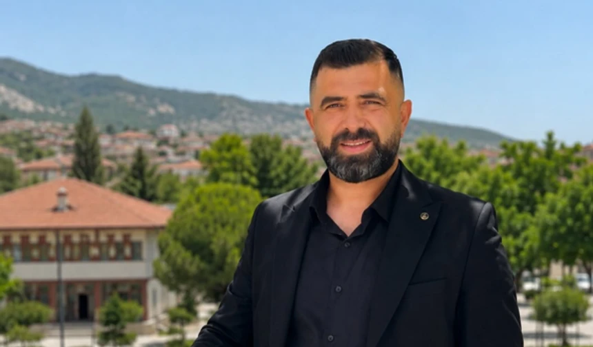 Dem Parti İl Örgütü'nden İhraç Kararı!-1