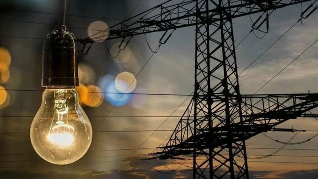 Elektrik Kesintisi 7418