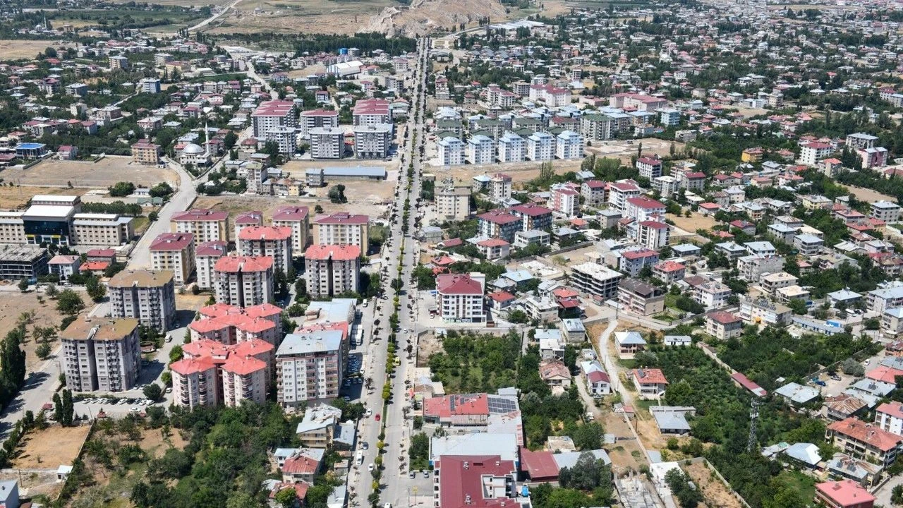 Erdem Güngör Van Su Sorunu (3)