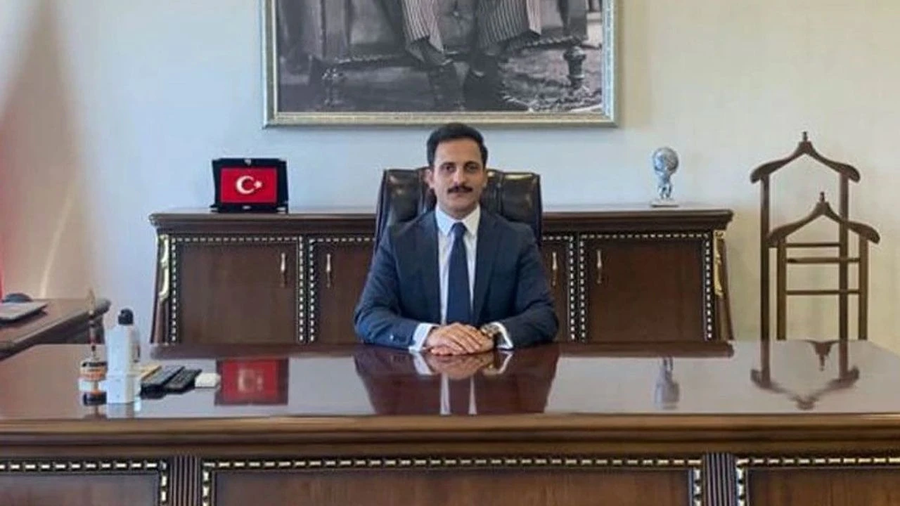 Gürpınar’ın Yeni Kaymakamı Fatma Turhan Keser Kimdir, Nereden Geldi, Nerelidir-3