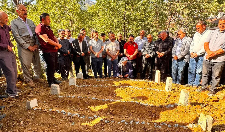 Hakkari A
