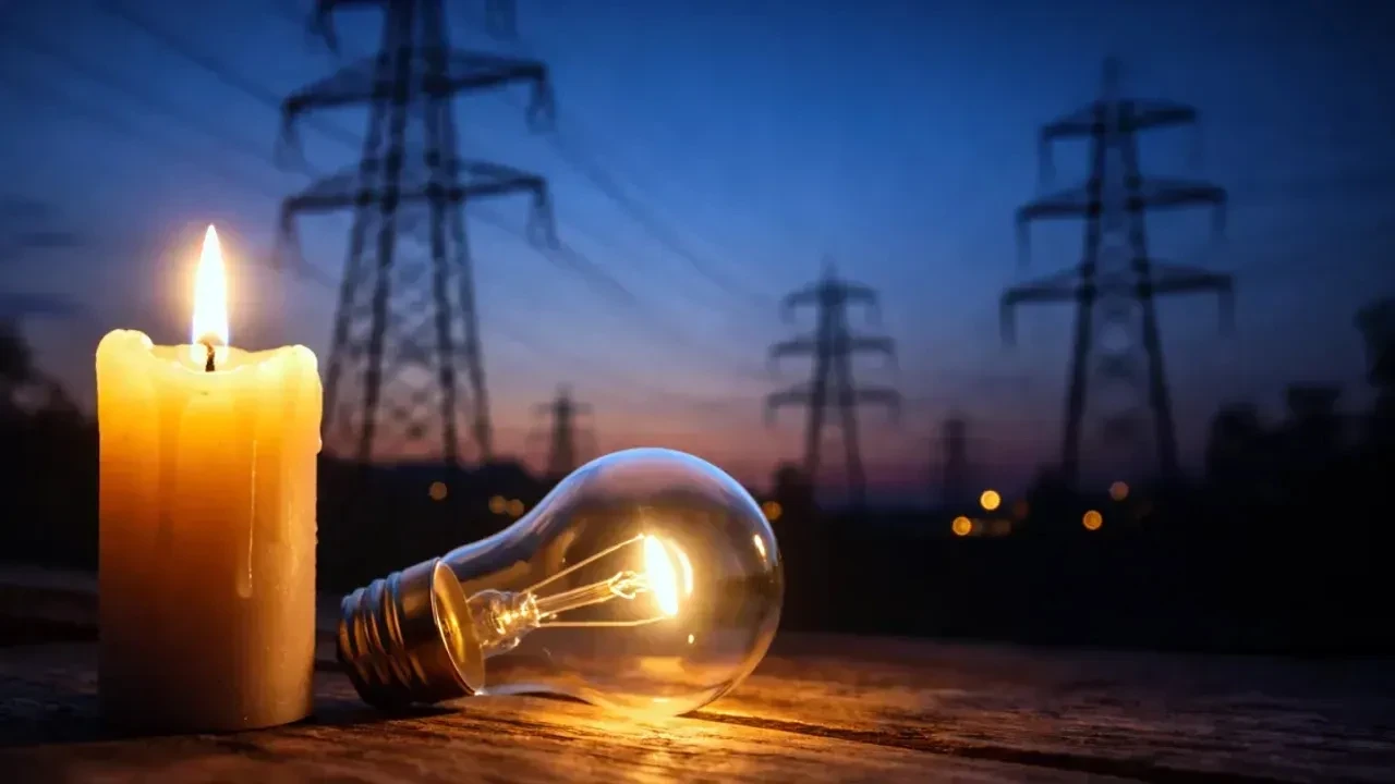 Istanbul Yarin Karanlikta Kalacak 20 Ilcede Elektrik Kesintisi Caj6