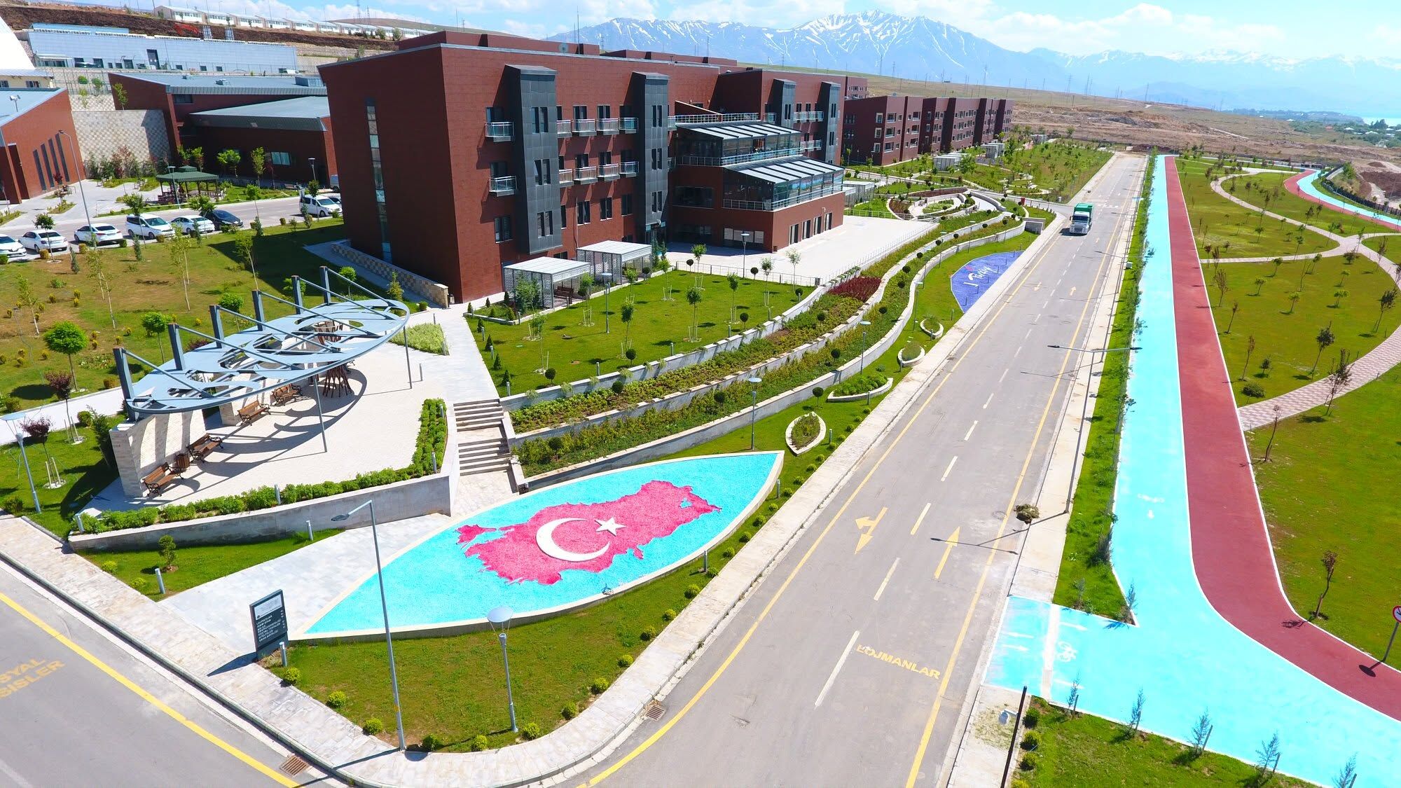 Karayolları