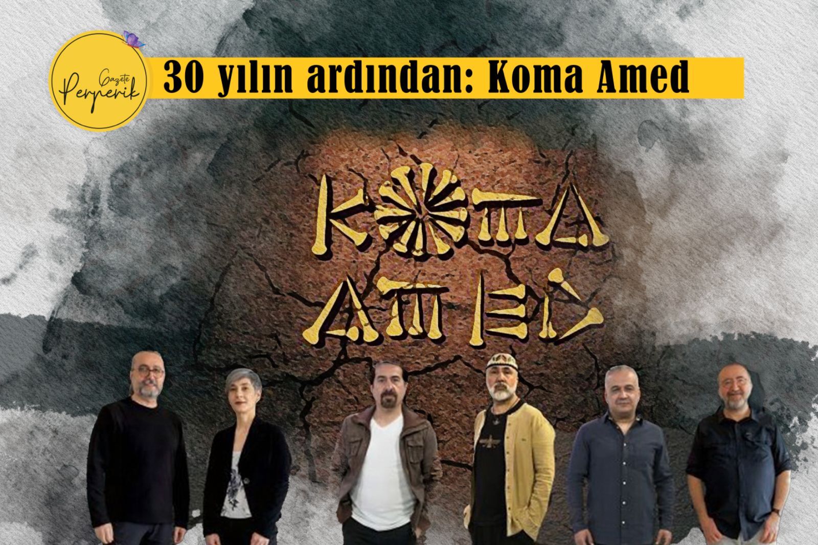 Koma Amed Van’a Geliyor Konser Tarihi Belli Oldu-1