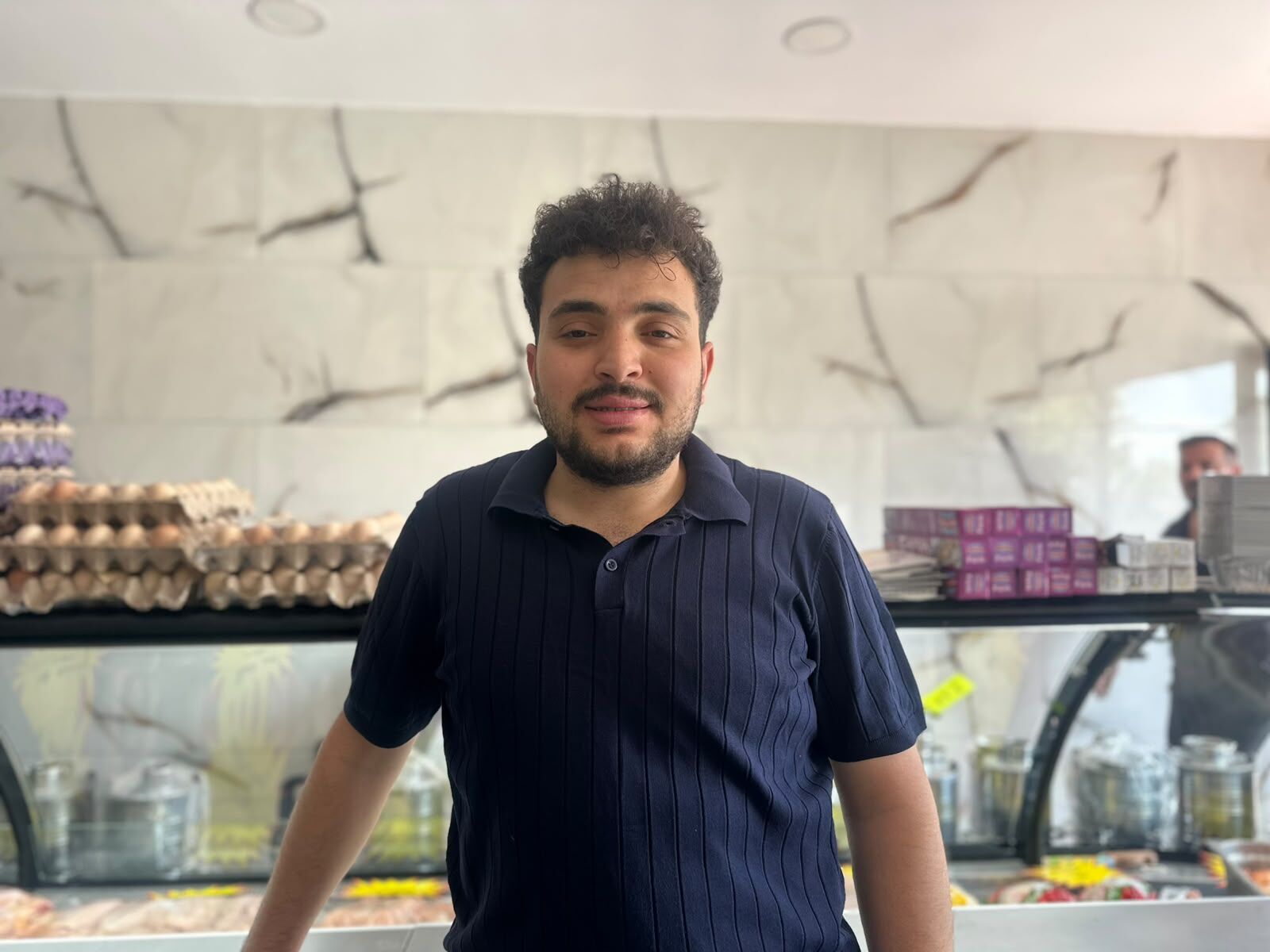 Mangal3 Gülce