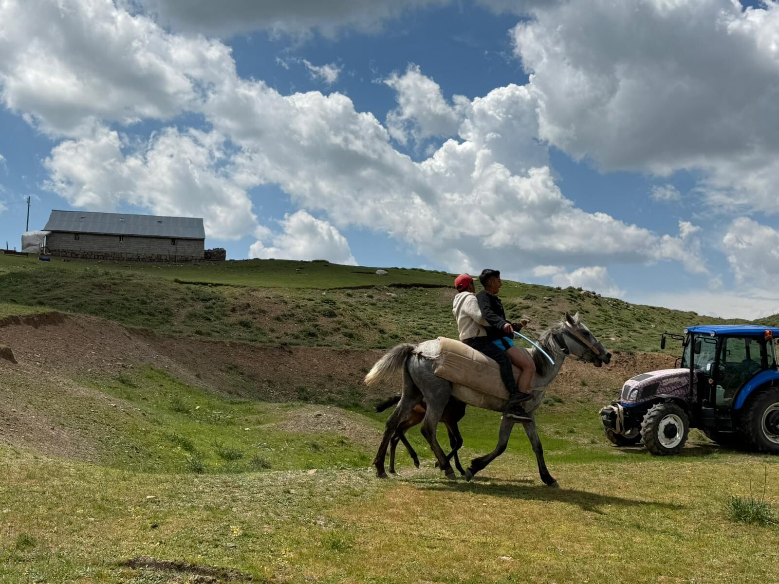Meyndan Yaylasi Şenli̇ği̇ (5)-1