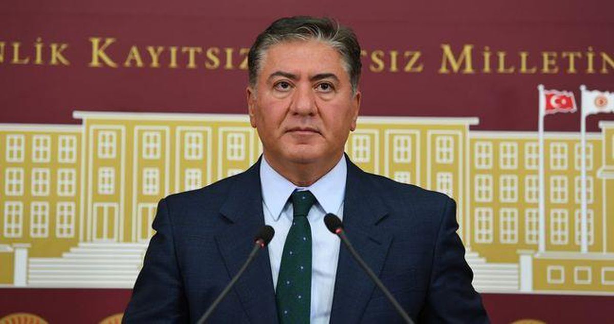 Murat Emir Kimdir Esi Kim Chp Grup Baskanvekili