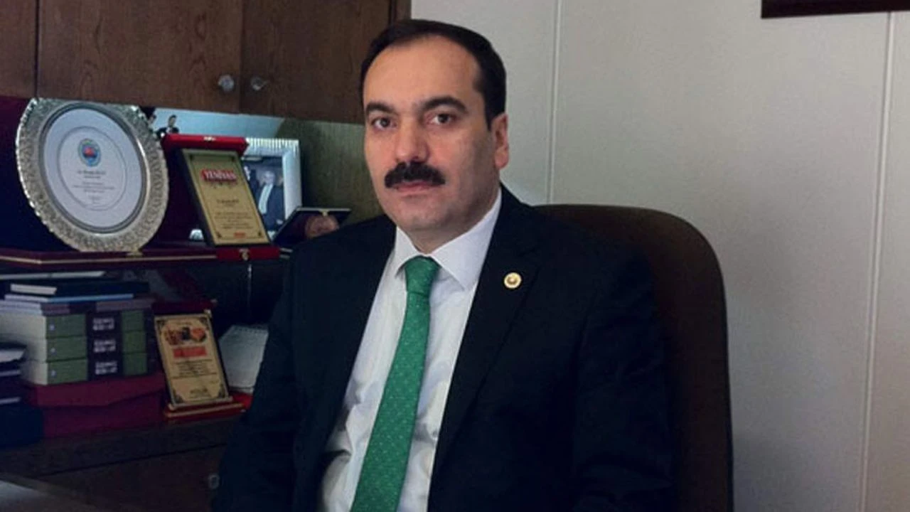 Mustafa Bilici Kimdir