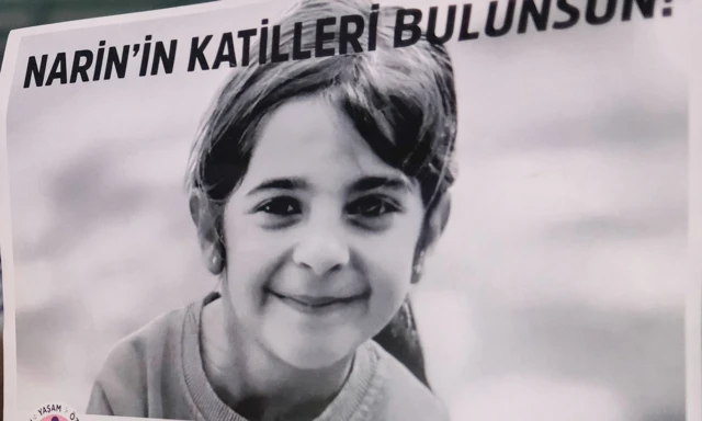 Narin Güran Davasında Yeni Gelişme! Baba Arif Güran Açıkladı...-1