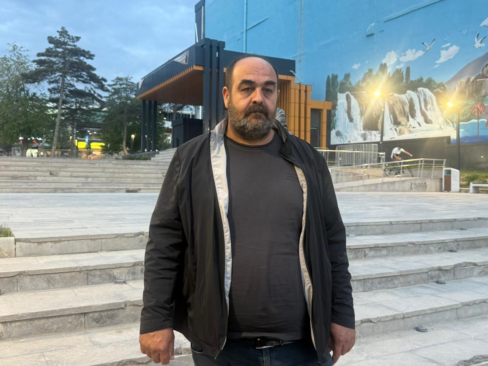 Narin Güran Davasında Yeni Gelişme! Baba Arif Güran Açıkladı.. (3)