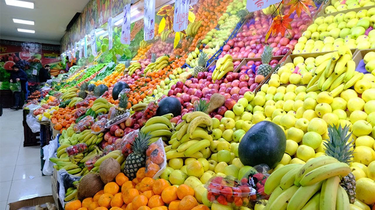 Pazar Fiyatlari El Yakiyor Van
