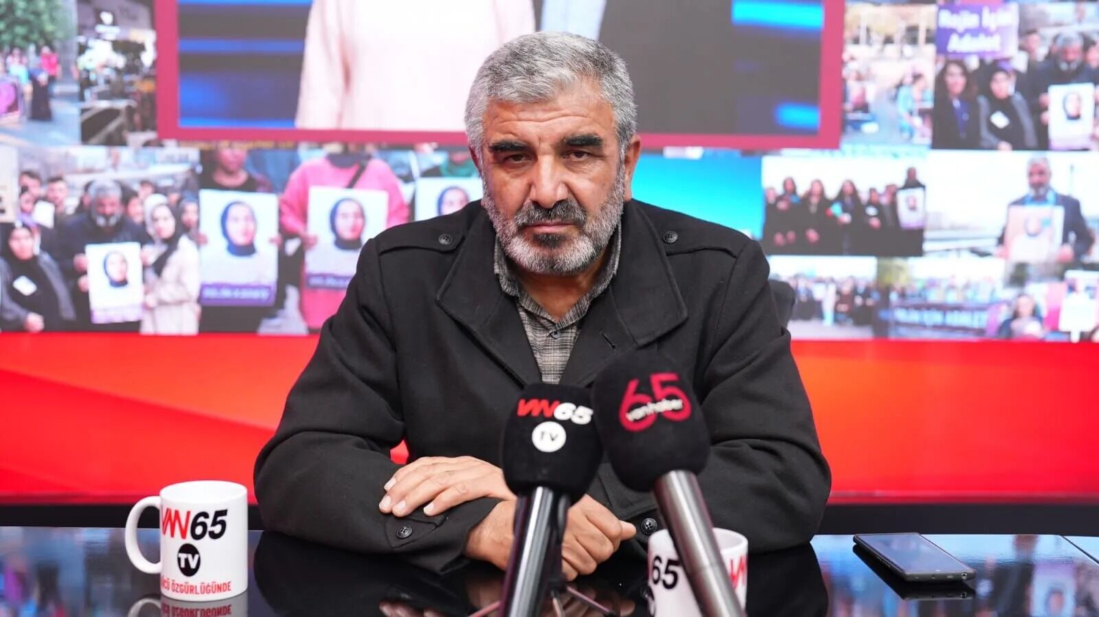 Rojin Kabaiş Dosyasında Flaş Gelişme! Babasından Van Barosu Hakkında Dikkat Çeken İddialar (2)