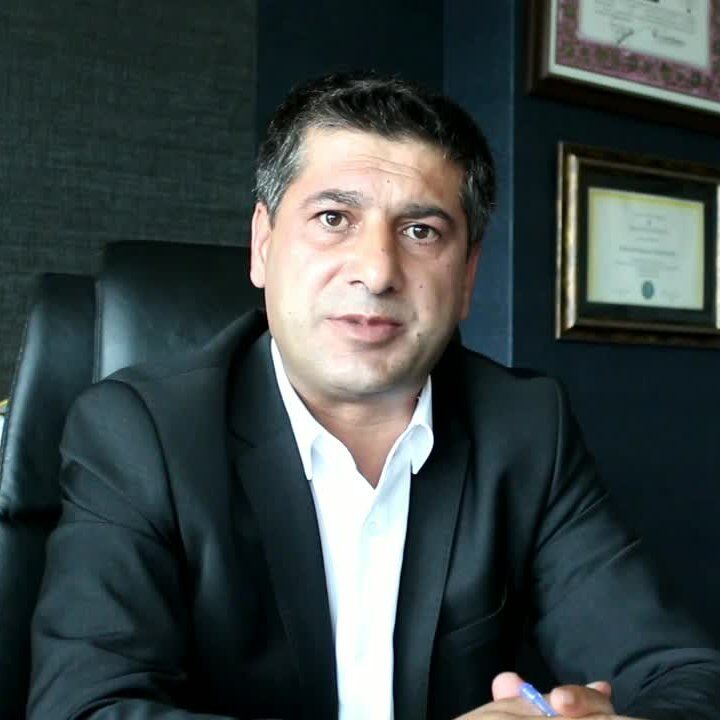 Rojin Kabais Dosyasinin Yeni Avukati Belli Oldue Iste O Isim-1