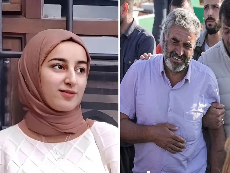 Rojin Kabaiş Dosyasının Yeni Avukatı Belli Oldué! İşte O İsim