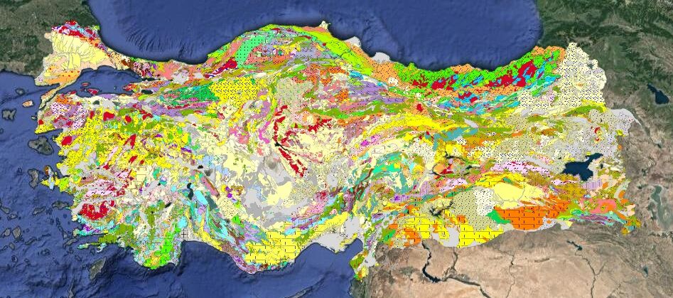 Turkiyejeoloji (1)