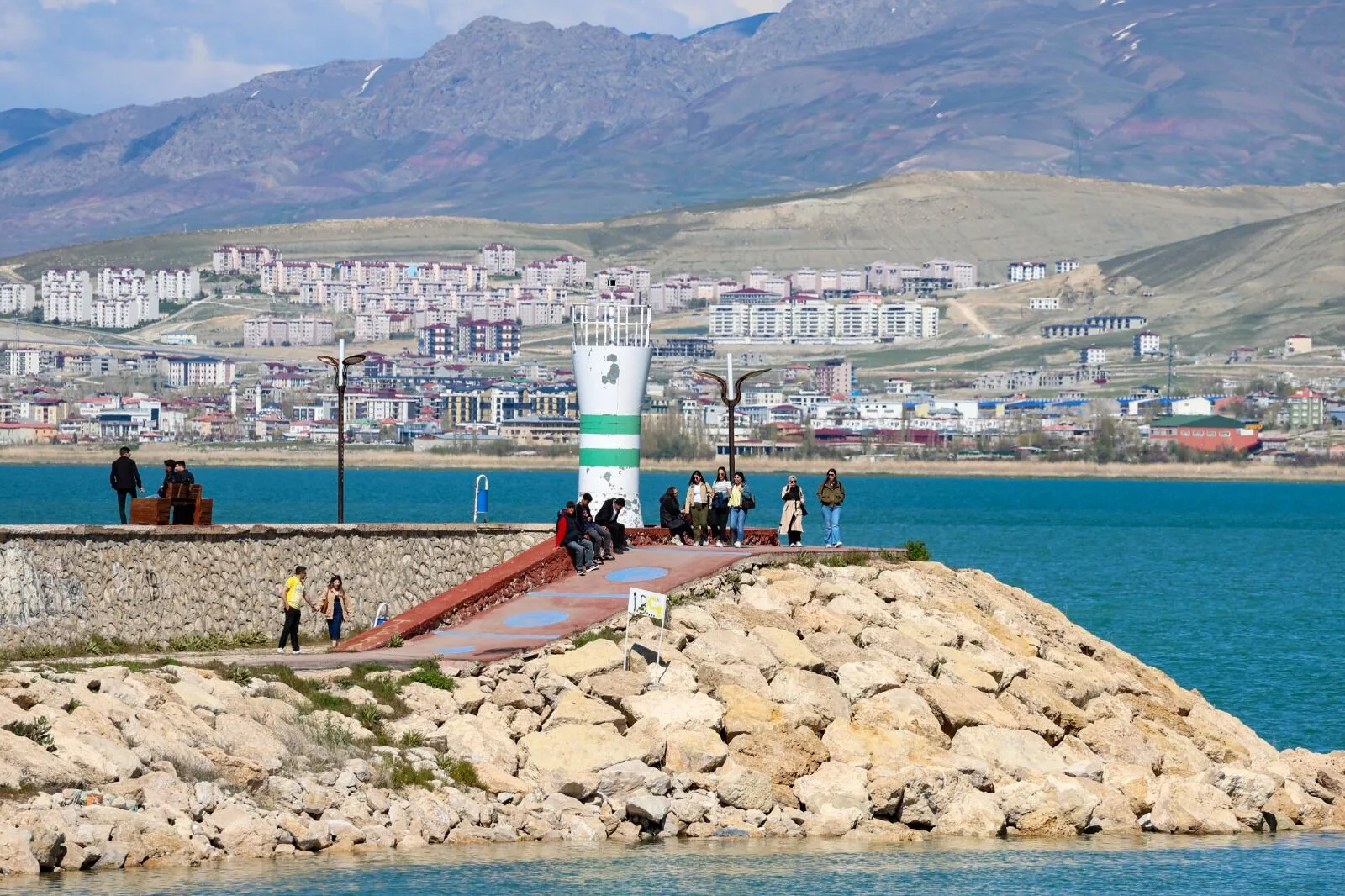 Van Golu Sahil Halk Aa 8