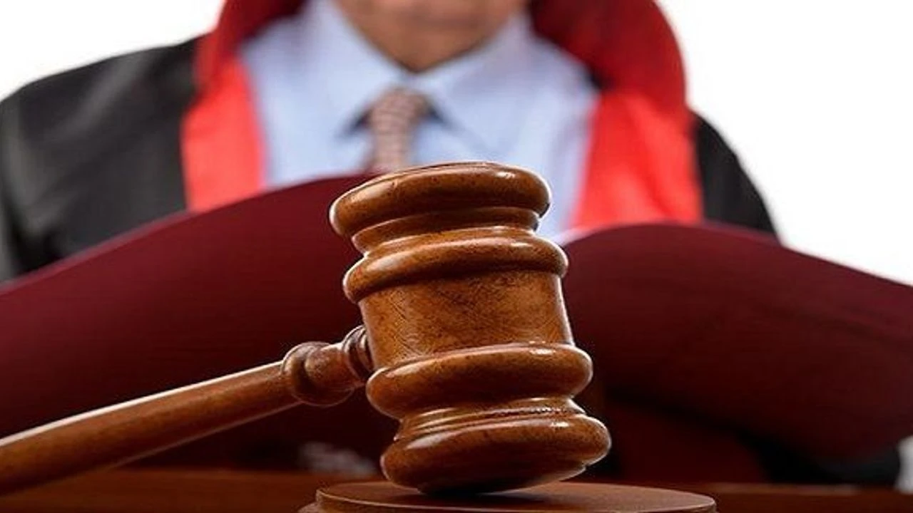 Van Mahkemeleri Dava Süreleri Açıklandı Hangi Mahkeme Ne Kadar Sürüyor-2