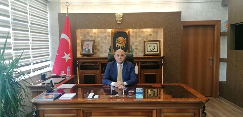 Van Vali Yardımcılığına Atanan Fidan Bozkır Kimdir Nereli, Kaç Yaşında, Hangi Görevlerde Bulundu (2)