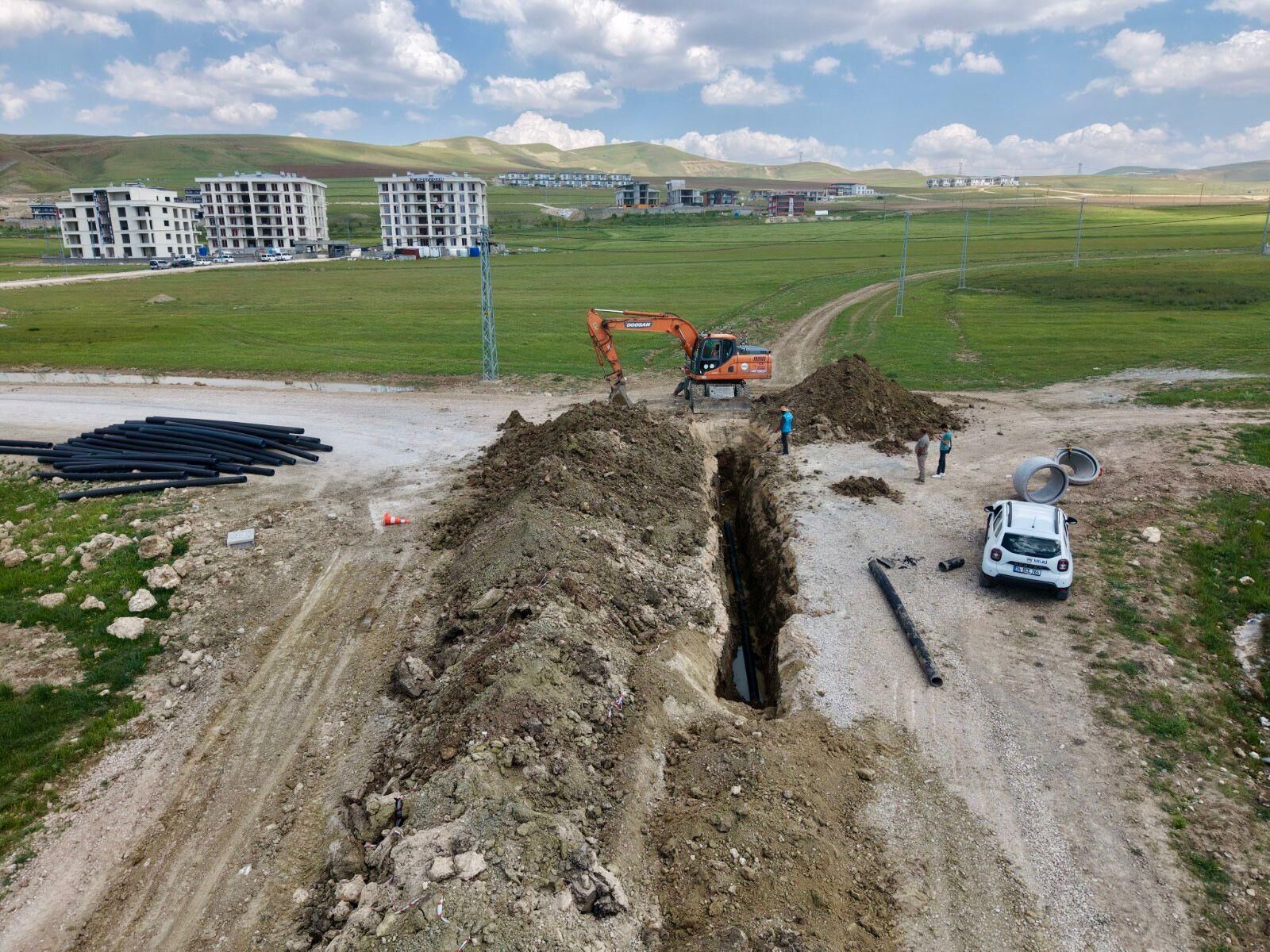 Van’a 1 Milyon 200 Bin Tl’lik Dev Bütçe (2)