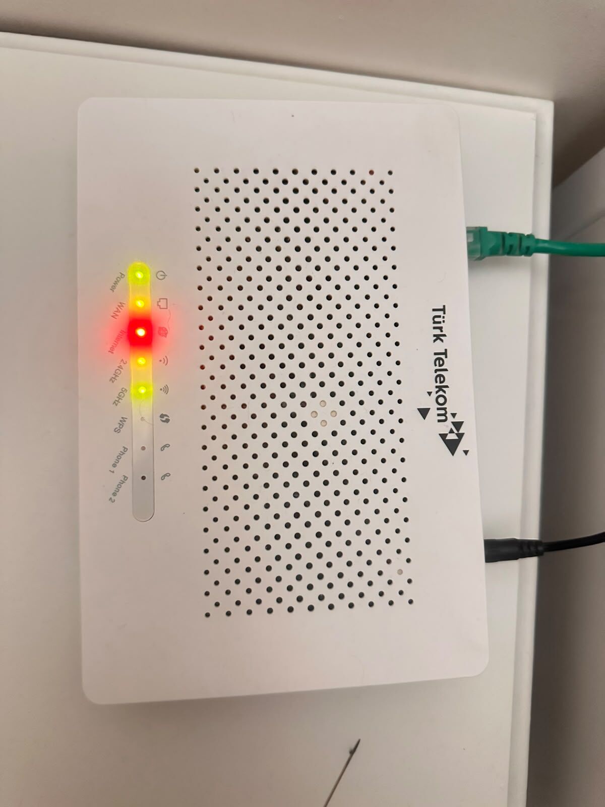 Van’da Günlerdir İnternet Yok!-1