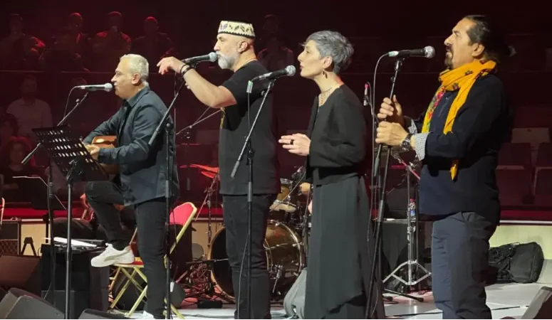 Van’da Koma Amed Konserinin Yeri Ve Saati Netleşti!-2